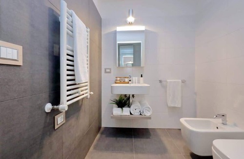 Portopiccolo Apartment | Cuore del Borgo - Portopiccolo Apartments