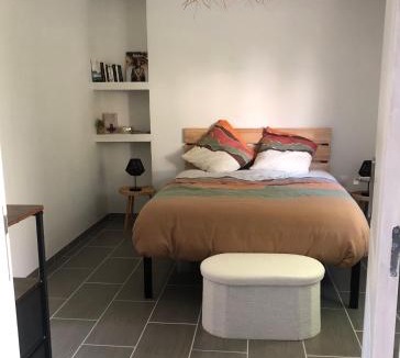 Saint-Georges-Antignac House | Cure bien être A l'orée du Bois