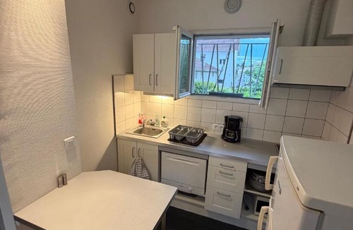 Dax Apartment | DaxLodge T2 Chill