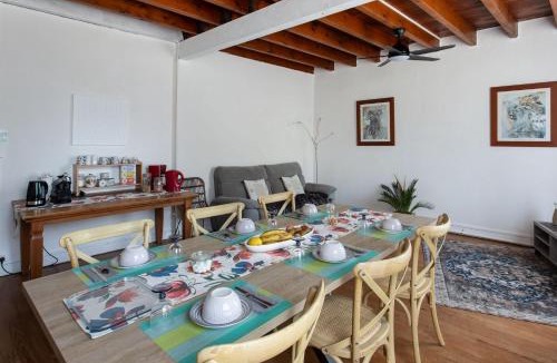 Cherac House | Demeure Olea, Chambres D'hôtes