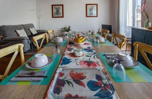 Cherac House | Demeure Olea, Chambres D'hôtes