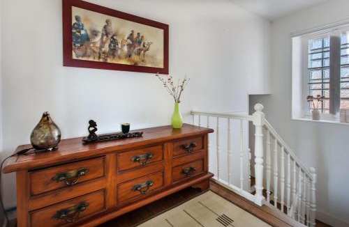 Cherac House | Demeure Olea, Chambres D'hôtes