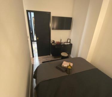 Musicians Quarter Apartment | Denis&kanya