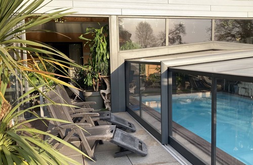 La Clisse Bed & Breakfast | Desir'Add