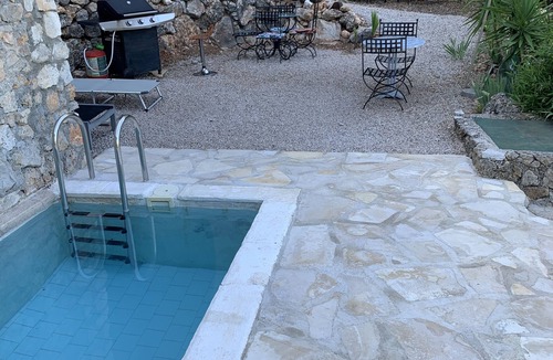 Peille Villa | Detached villa