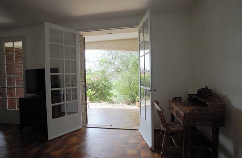 La Croix-Valmer Villa | DETACHED GROUND FLOOR VILLA WITH PRIVATE POOL NEAR ST TROPEZ