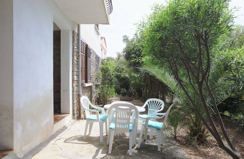 La Croix-Valmer Villa | DETACHED GROUND FLOOR VILLA WITH PRIVATE POOL NEAR ST TROPEZ