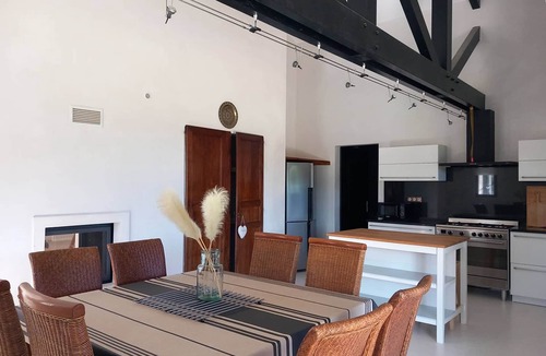 Mendionde House | Detached house in Mendionde, 8 people, large garden, near Basque coast