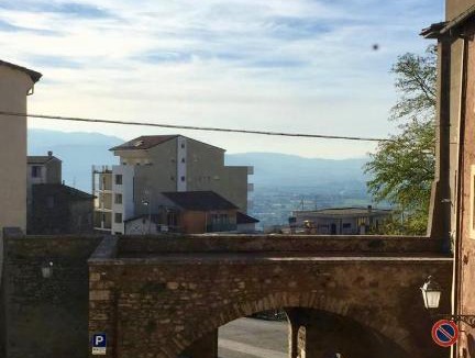 Anagni Apartment | Dimora dei Papi
