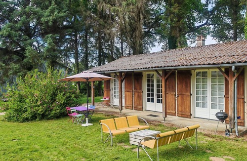 Ladignac le Long House | Discovering the Périgord, Haute-Vienne and Corrèze regions