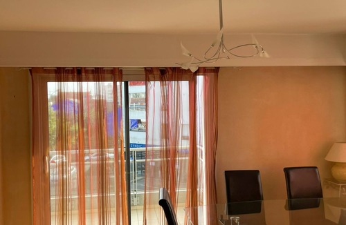 Nantes Apartment | Djimmys' Home