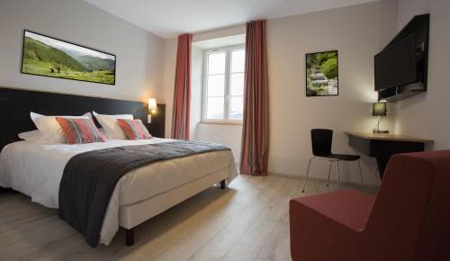 Mauleon-Licharre Hotel | Domaine Agerria