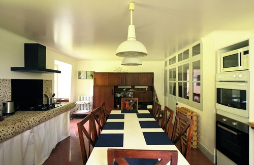 Came House | Domaine Argia, 4-star groupe accomodation, large swimming pool, Pays Basque