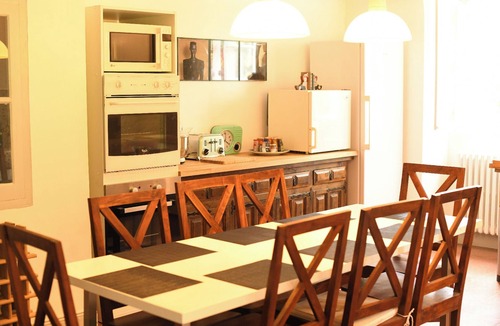 Came House | Domaine Argia, 4-star groupe accomodation, large swimming pool, Pays Basque
