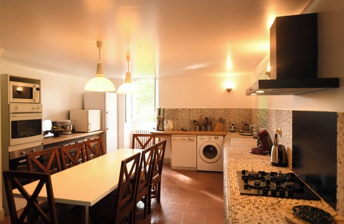Came House | Domaine Argia, 4-star groupe accomodation, large swimming pool, Pays Basque