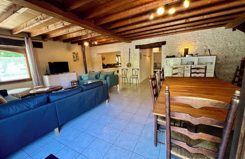 Chaunac House | Domaine Bardon