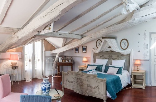 Tercis-les-Bains House | Domaine Castetbieilh