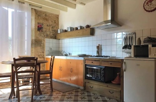 Mombrier Bed & Breakfast | Domaine Charruaud :Gite Mambo