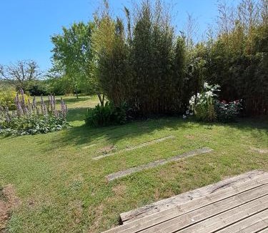Saint Germain du Seudre Bed & Breakfast | Domaine des Anges