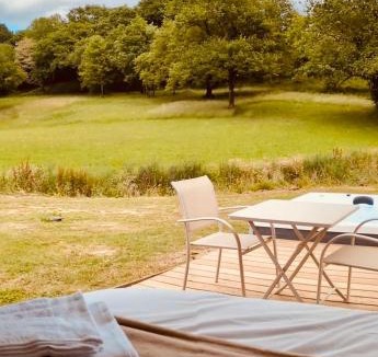 Amou Hotel | Domaine de Chabrague