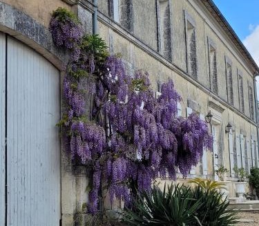 Chillac House | Domaine de charme pour groupes et evenement