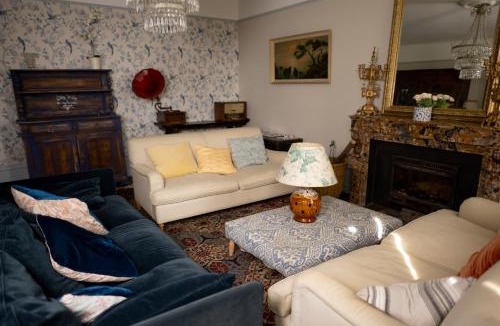 Chillac House | Domaine de charme pour groupes et evenement