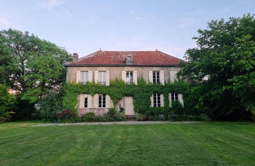 Chaunac Bed & Breakfast | Domaine de Chaunac