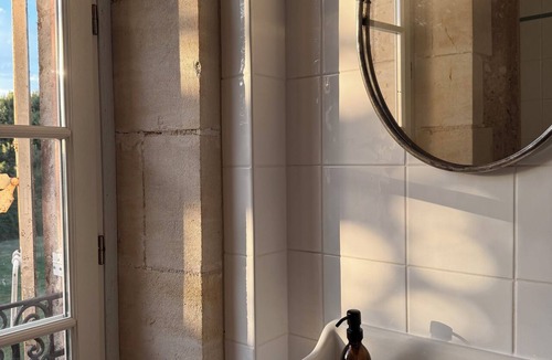 Chaunac House | Domaine de Chaunac