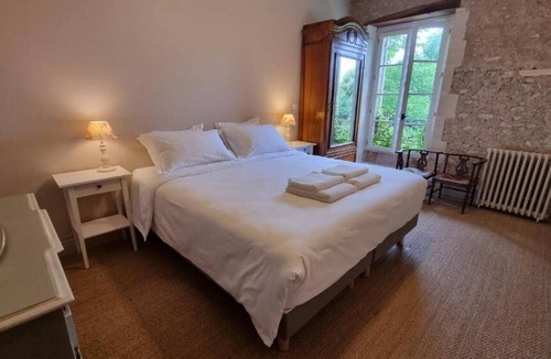 Chaunac House | Domaine de Chaunac