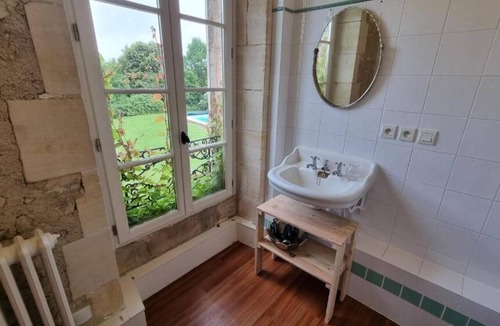 Chaunac House | Domaine de Chaunac