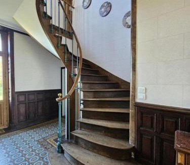Sanxay Bed & Breakfast | Domaine de la briouse