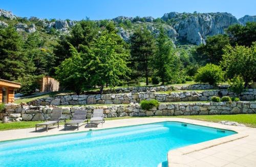 Caille House | Domaine De La Plaine