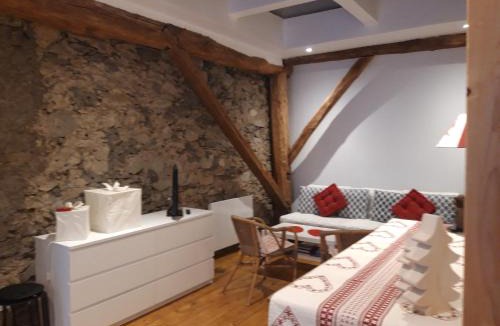 Saint-Leger House | Domaine de la Safranière - Holiday Home