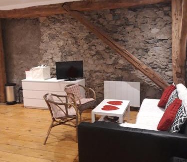 Saint-Leger House | Domaine de la Safranière - Holiday Home