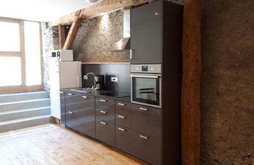 Saint-Leger House | Domaine de la Safranière - Holiday Home