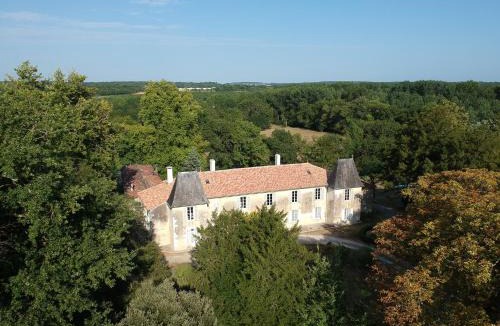 Pons Bed & Breakfast | Domaine de Seugnac