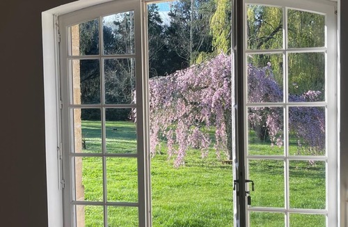 Saint-Savin House | Domaine des Bruyères | Chartreuse