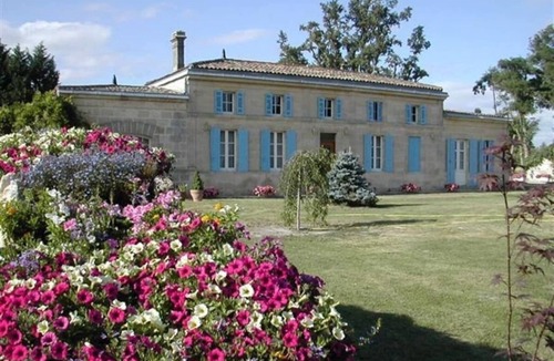 Saint-Savin House | Domaine des Bruyères | Chartreuse