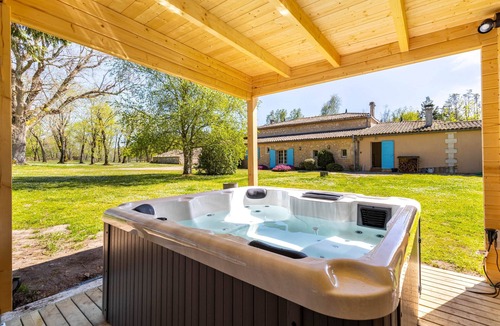 Saint-Savin House | Domaine des Bruyères | Workshop