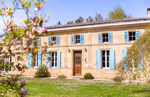 Saint-Savin House | Domaine des Bruyères | Chartreuse