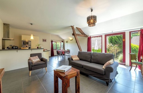 Ajat House | Domaine Des Ormeaux