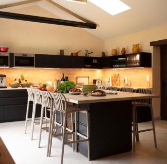 Marsolan Bed & Breakfast | Domaine La Védence - Les Chambres Cosy de la Villa et son Spa