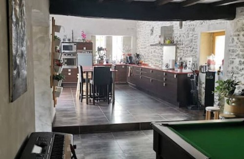 Salles-Mongiscard House | Domaine Laboudigue de 300m2