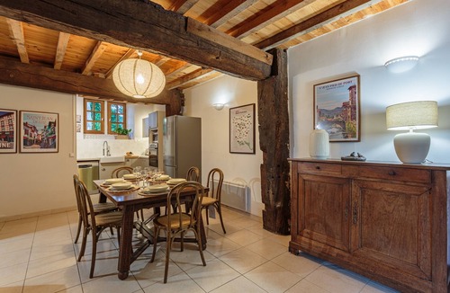 Osserain-Rivareyte House | Domaine Le Pehau 4 - Avec jardin et terrasse