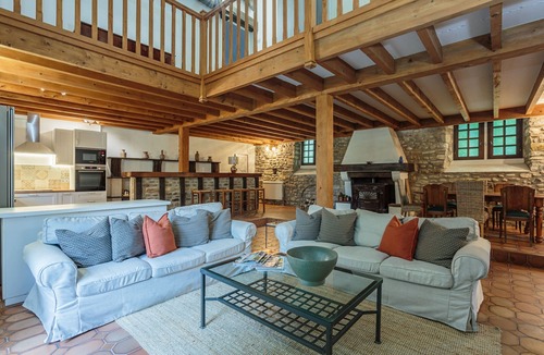 Osserain-Rivareyte House | Domaine Le Pehau 8 - Avec piscine, jardin et terrasse