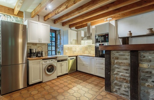 Osserain-Rivareyte House | Domaine Le Pehau 8 - Avec piscine, jardin et terrasse