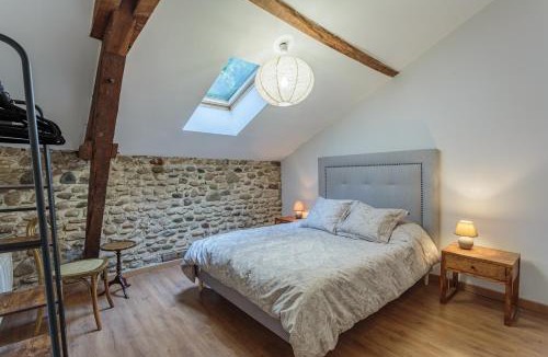 Osserain-Rivareyte House | Domaine Le Pehau 4 - Avec jardin et terrasse