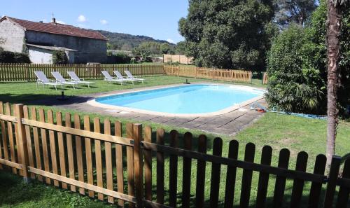 Osserain-Rivareyte House | Domaine Le Pehau 8 - Avec piscine, jardin et terrasse
