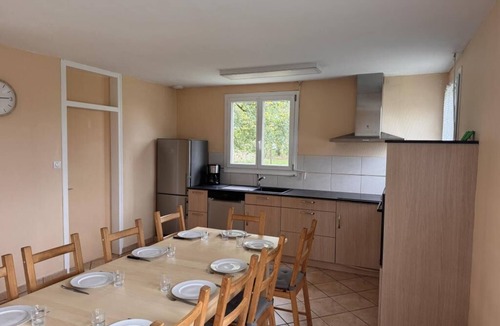 Chavagnes-les-Redoux House | Domaine Muleterie - 25min Puy du Fou - By R&G