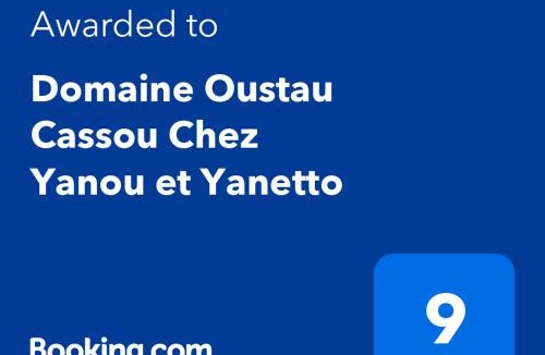 Sevignacq House | Domaine Oustau Cassou Chez Yanou et Yanetto